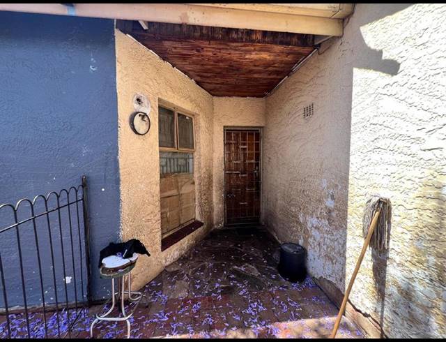 4 BEDROOM HOUSE FOR SALE IN LAUDIUM